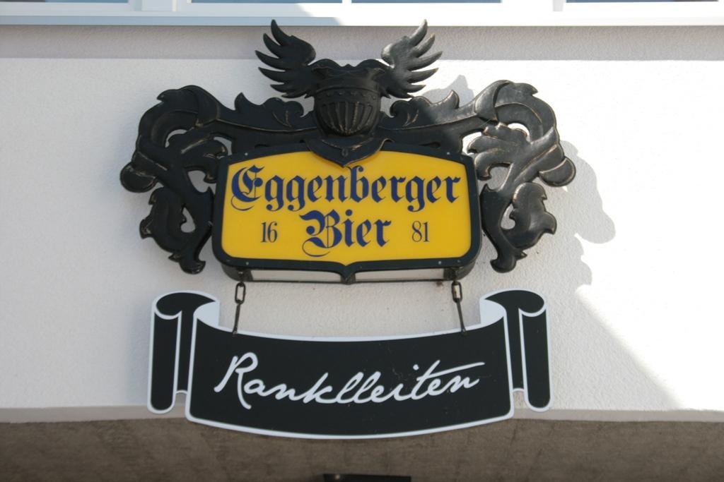 Bierhotel Ranklleiten Almtal Pettenbach المظهر الخارجي الصورة