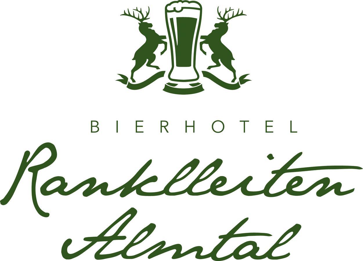 Bierhotel Ranklleiten Almtal Pettenbach المظهر الخارجي الصورة