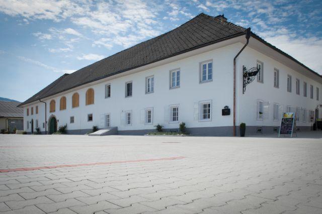 Bierhotel Ranklleiten Almtal Pettenbach المظهر الخارجي الصورة