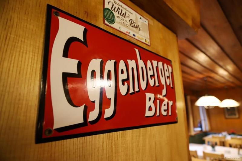 Bierhotel Ranklleiten Almtal Pettenbach المظهر الخارجي الصورة