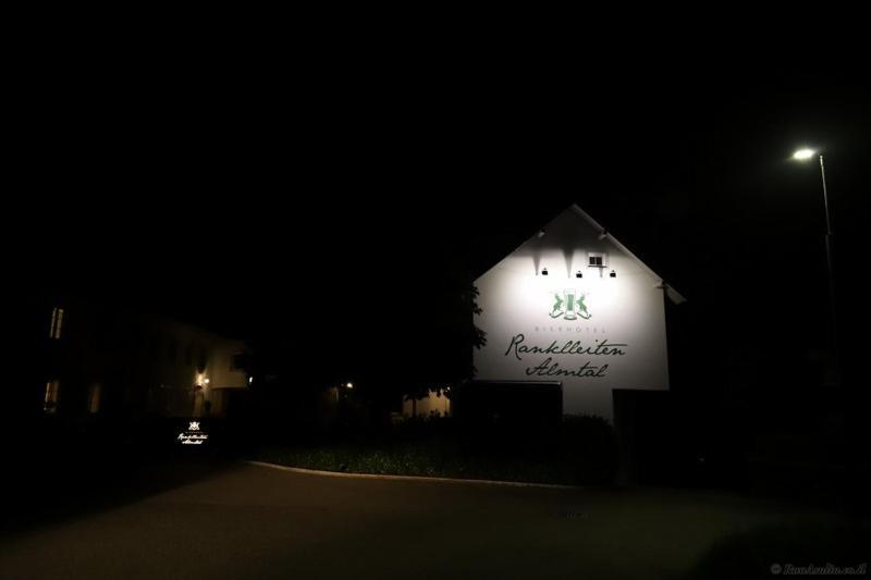 Bierhotel Ranklleiten Almtal Pettenbach المظهر الخارجي الصورة